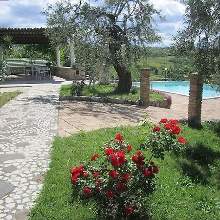 Casa de Férias Exclusive Swimming Pool Francavilla Al Mare