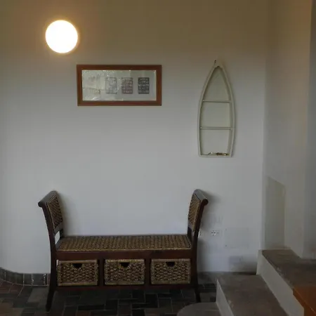 Casa de Férias Exclusive Swimming Pool