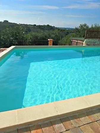 Exclusive Swimming Pool فرانكافيلا أل ماري